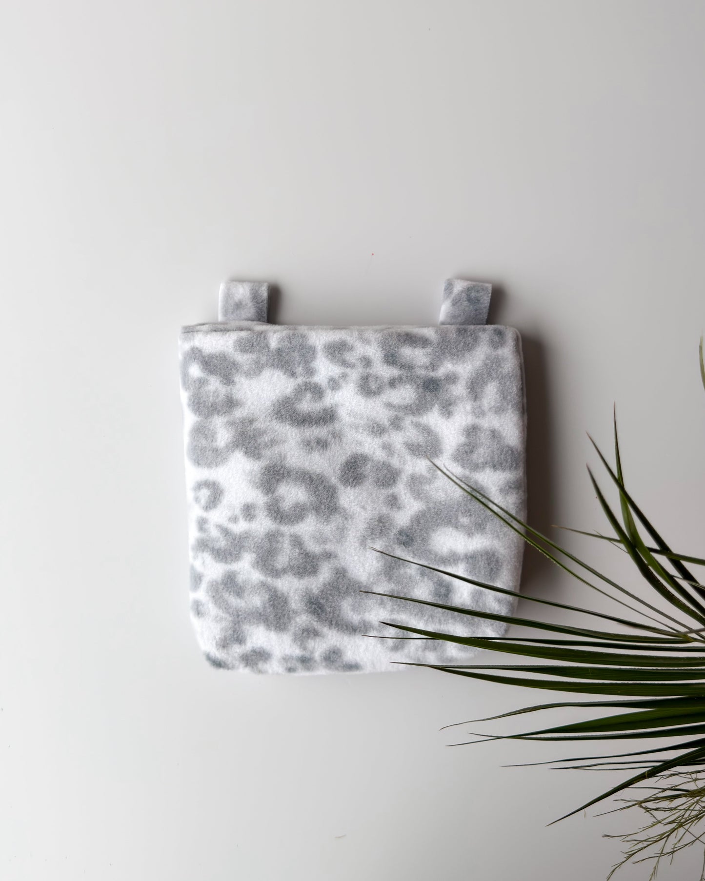 Fleece Bonding Pouch