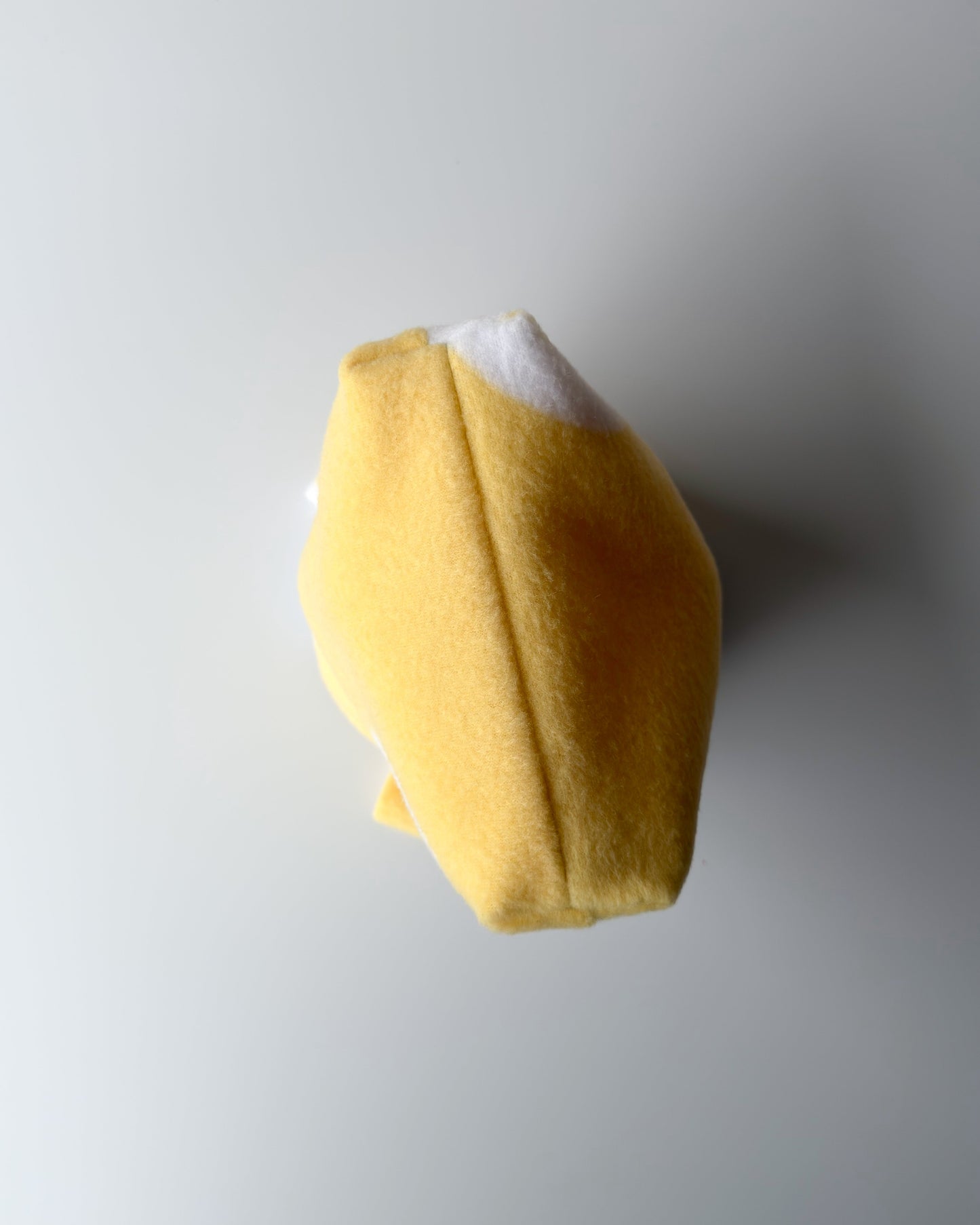 Fleece Bonding Pouch