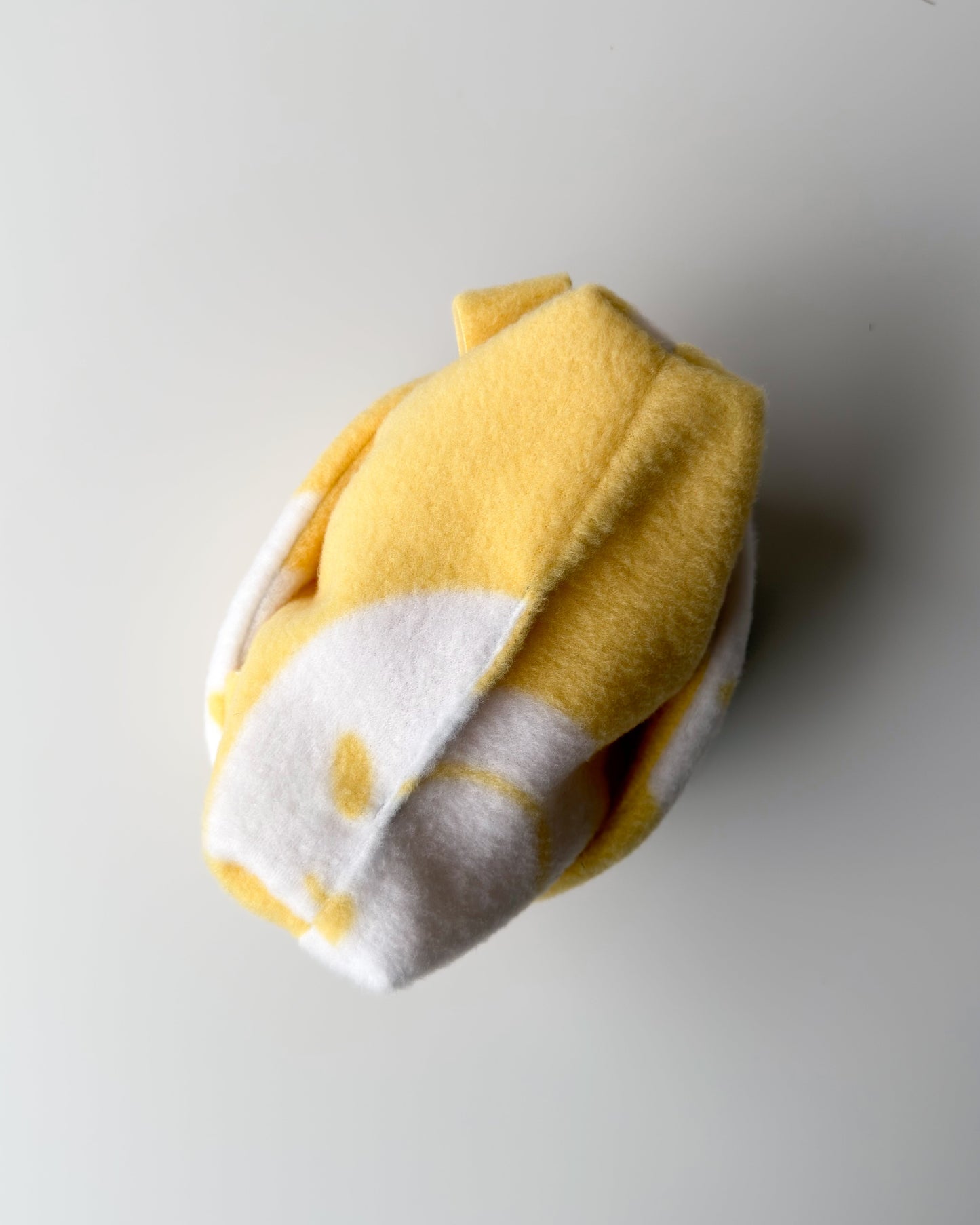 Fleece Bonding Pouch